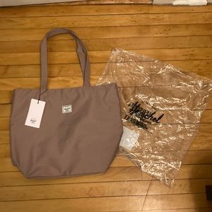 Brand New Herschel Tote